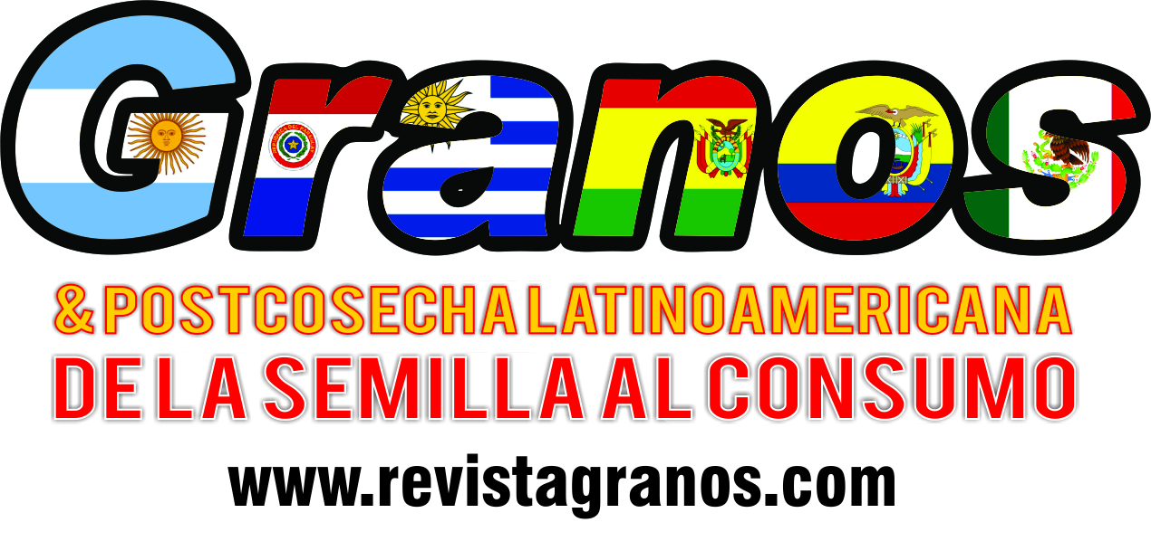 logo Granos