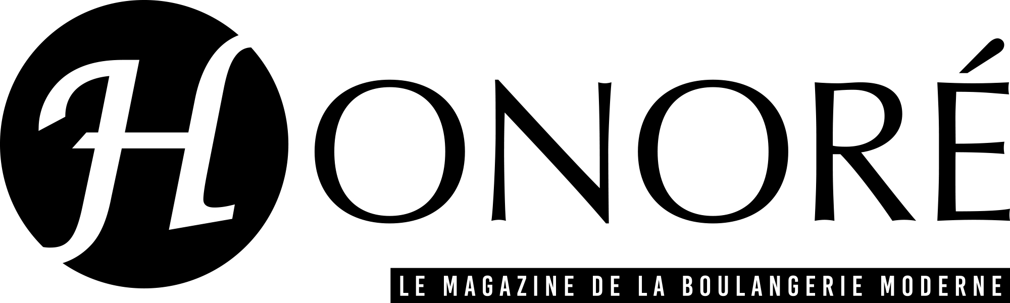 logo Honor√©