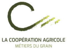 logo Coop√©ration Agricole