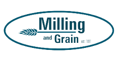 logo Millin Grain